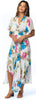 Daphne Roses Dress tolani