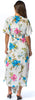Daphne Roses Dress tolani