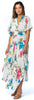 Daphne Roses Dress tolani