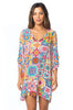 Silk Sanya Tunic