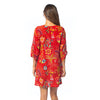 Sanaya Tropics Tunic tolani