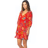 Sanaya Tropics Tunic tolani