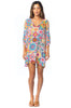 Silk Sanya Tunic