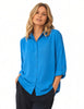 Kennedy Denim Top