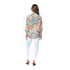 Kennedy Paisley Top tolani