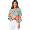 Kennedy Paisley Top tolani