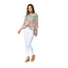 Kennedy Paisley Top tolani