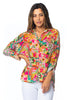 Kennedy Starburst Top tolani