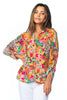Kennedy Starburst Top tolani