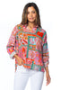 Kennedy Rose Top tolani