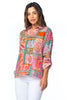 Kennedy Rose Top tolani