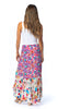 Miri Periwinkle Skirt