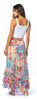 Shandy Tiles Skirt