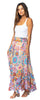 Shandy Tiles Skirt