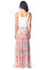 Daia Floral Skirt