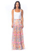 Daia Floral Skirt