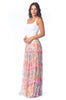 Daia Floral Skirt