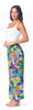 Fonda Tropical Pants