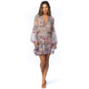 Eliza Ethereal Dress tolani