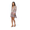 Eliza Ethereal Dress tolani