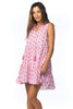 Hailey White Dress tolani