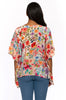 Silk Briyana Blossom Top