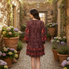Rhett Coffee Dress