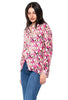 Kennedy Zig Zag Top tolani