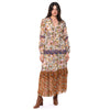 Sherah Vintage Dress tolani
