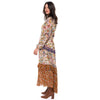 Sherah Vintage Dress tolani