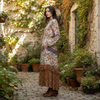 Sherah Vintage Dress