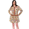 Hatty Vintage Dress tolani
