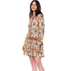 Hatty Vintage Dress tolani