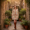 Hatty Vintage Dress