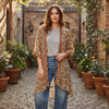 Manvi Sage Kimono