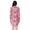 Silk Skyler Zig Zag Tunic tolani