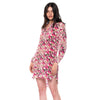 Silk Skyler Zig Zag Tunic tolani