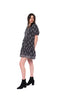 Hannah Noire Dress tolani