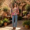 Ellery Monarch Top