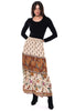 Spencer Antique Skirt tolani