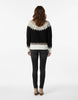 Morley Black Sweater