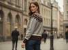 Morley Sand Sweater
