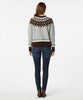 Morley Sand Sweater