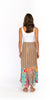 Miri Canary Skirt