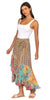 Miri Canary Skirt