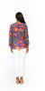 Farrah Plum Top