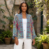 Elsu Mosaic Kimono