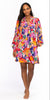 Patty Lotus Dress