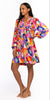 Patty Lotus Dress