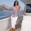 Silk Briyana Paradise Top